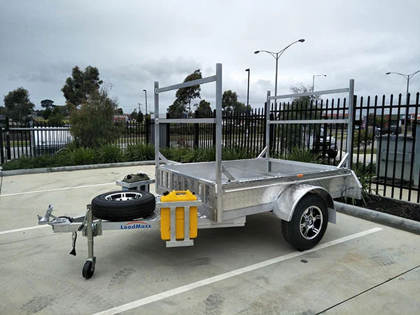 Box Trailers