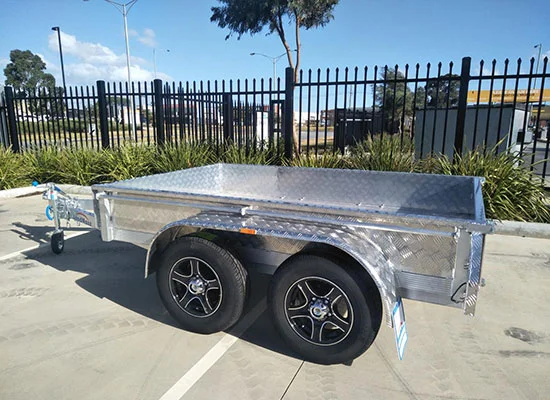 box trailers featured