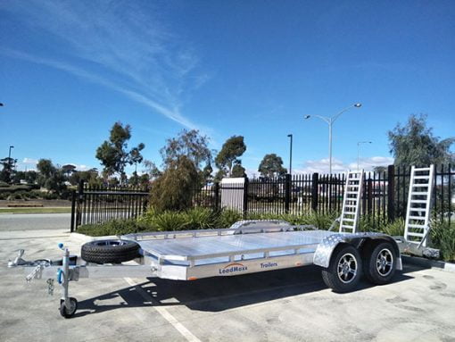 car trailers