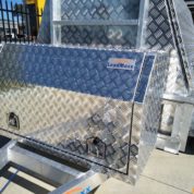 Tradesman Trailers