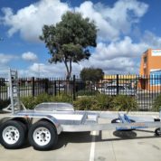 Plant Trailers