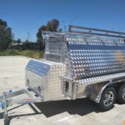 Tradesman Trailers