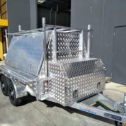 Tradesman Trailers