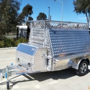 Tradesman Trailers
