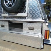 Tradesman Trailers