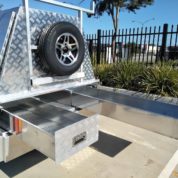 Tradesman Trailers
