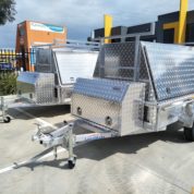 Tradesman Trailers