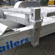 Plant Trailers