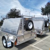 Tradesman Trailers