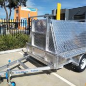 Tradesman Trailers