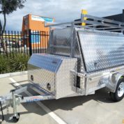 Tradesman Trailers