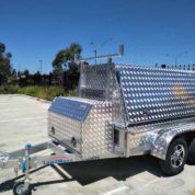 Tradesman Trailers