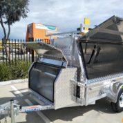 Tradesman Trailers