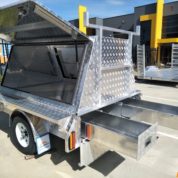 Tradesman Trailers