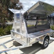 Tradesman Trailers