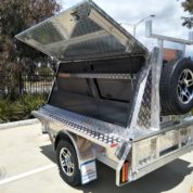 Tradesman Trailers