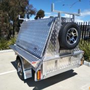 Tradesman Trailers