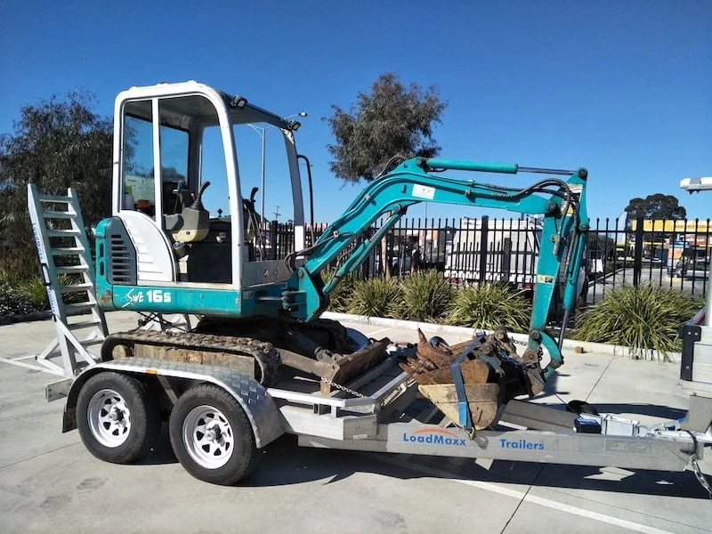 Melbourne’s Top Tool Trailer Features Every Tradie Should Know Plant Trailers
