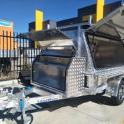 Tradesman Trailers