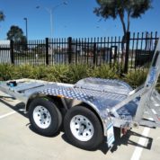 Plant Trailers