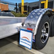 6 min 2 Car Trailers