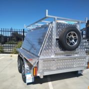 Tradesman Trailers
